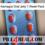 Kamagra Oral Jelly 1 Week Pack 06